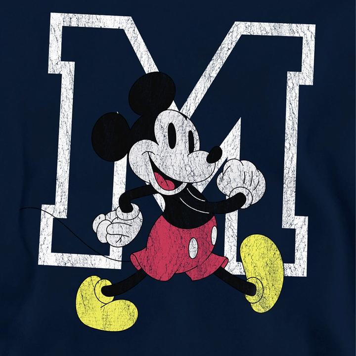 Produktbild Disney Classic Kapuzenpullover (152, 158)