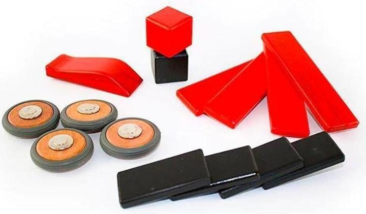Produktbild Tegu Magnetische Räder