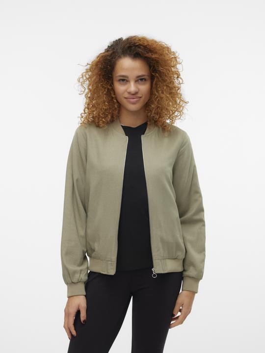 Produktbild Vero Moda VMDINNA Bomberjacke Blousonjacke (34)