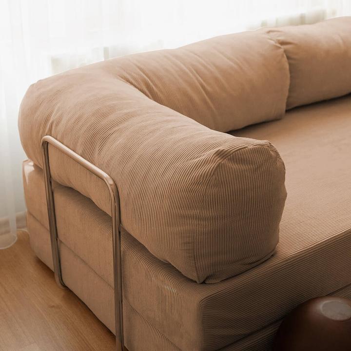 Image du produit Atelier del Sofa Nook (3 places)