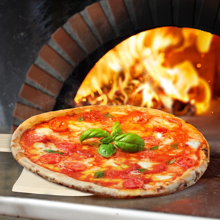 Immagine prodotto Relaxdays Cursore per pizza