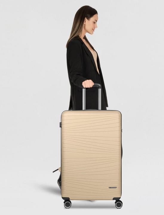 Image du produit Franky Dallas 3.0 4 roues trolley L 75 cm (92 l)