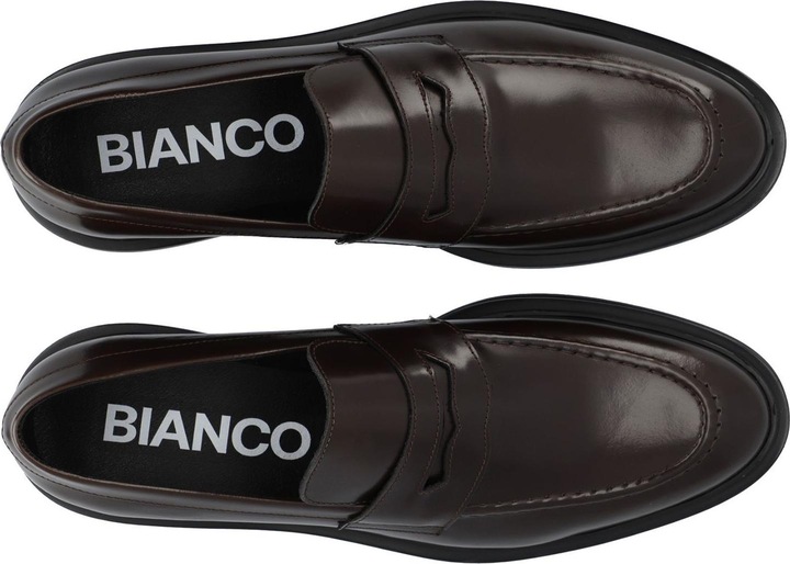 Immagine prodotto Bianco Scarpe basse in pelle BIAFELIX (45)