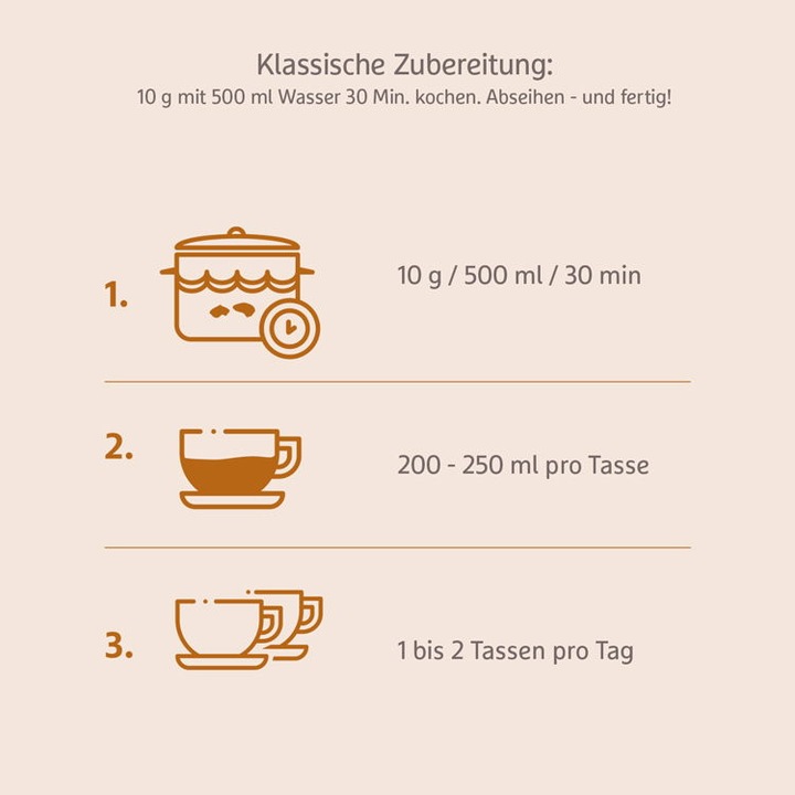 Produktbild Effective Nature Bio Chaga Pilz aus Wildsammlung (1 Stück, 100 g)