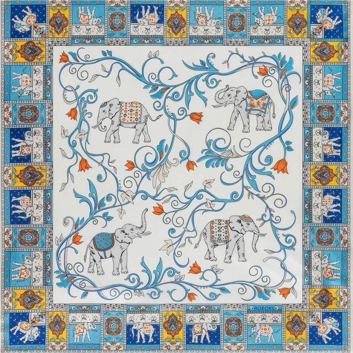 Produktbild Roeckl Lucky Elephant 53x53