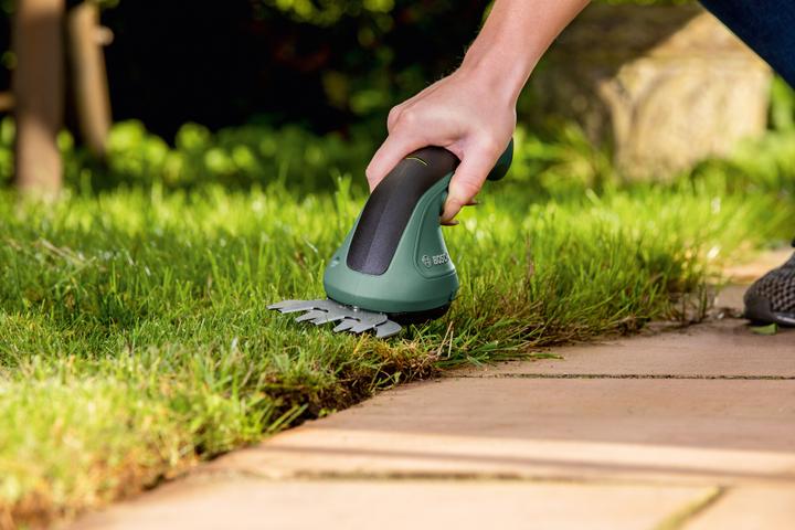 Actual product image Bosch Home & Garden Lawn shears (Hedge shears, Garden machinery spare parts)