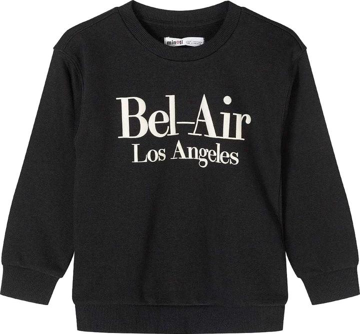 Image du produit Minoti - Sweat motif/style imprimé - Garçon (92)