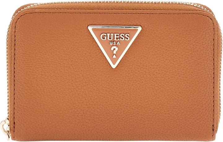 Actual product image Guess Laurel SLG Medium Zip Around Wallet
