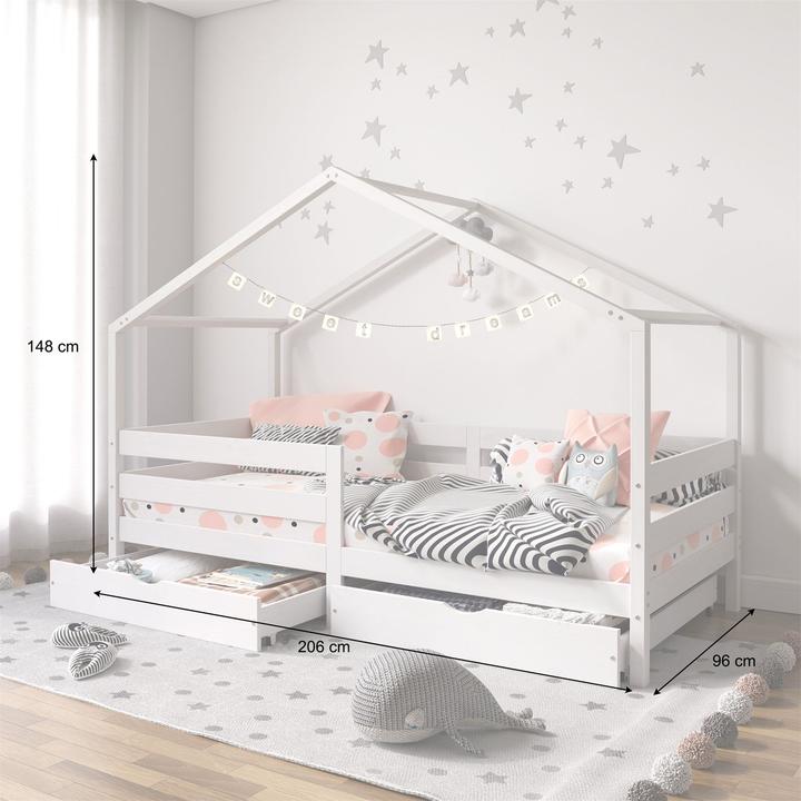 Immagine prodotto IDIMEX Ena (90 x 200 cm)