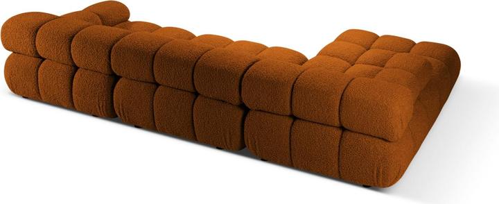 Actual product image Micadoni Bellis (Corner sofa, Modular sofa)