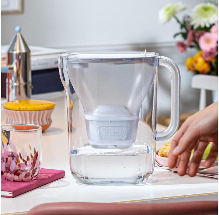 Produktbild Brita Style Essential inkl. 1x Maxtra Pro Filterkartusche (2.40 l)