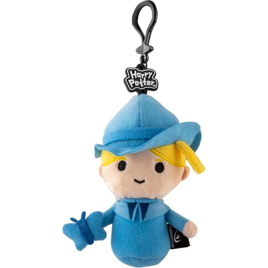 Thumbnail - Cinereplicas, Schlüsselanhänger, Harry Potter Plüsch-Schlüsselanhänger Fleur 8 cm