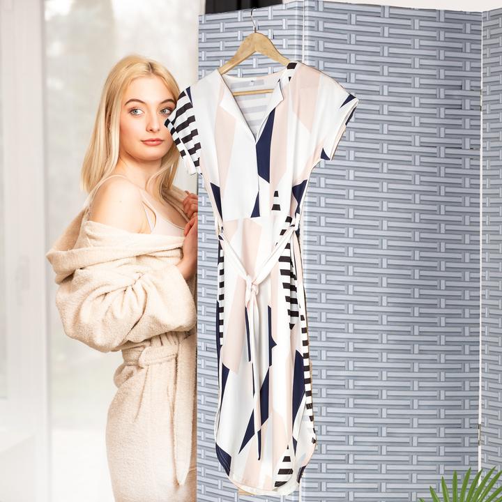 Produktbild Relaxdays Paravent