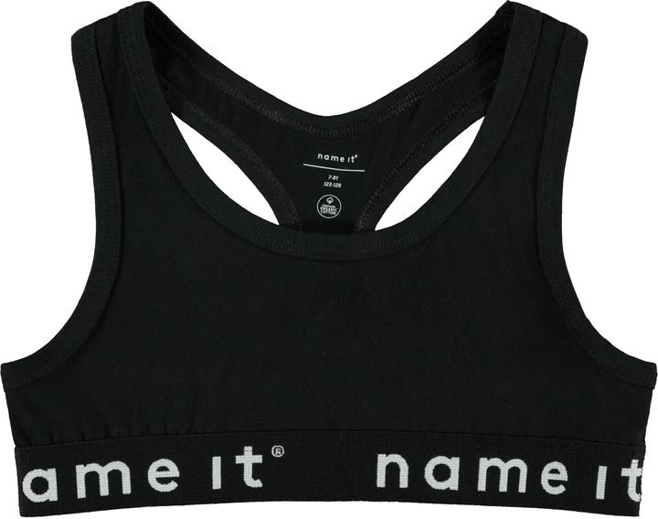 Immagine prodotto Name it 2er-Pack Kurzarm Tanktop (110, 116)