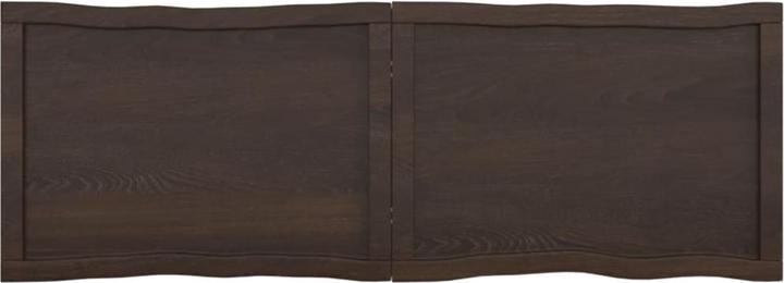 Image du produit vidaXL Tischplatte (140 x 50 cm)