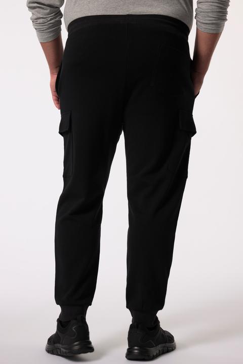 Produktbild Men+ Cargo-Jogginghose, Elastikbund (XL)