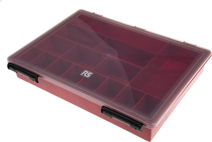 Produktbild Raaco Kasten, 338x261x57mm,15 Fächer