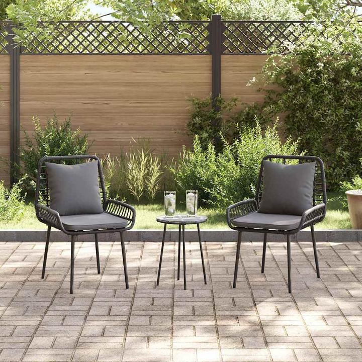 Actual product image vidaXL Ember