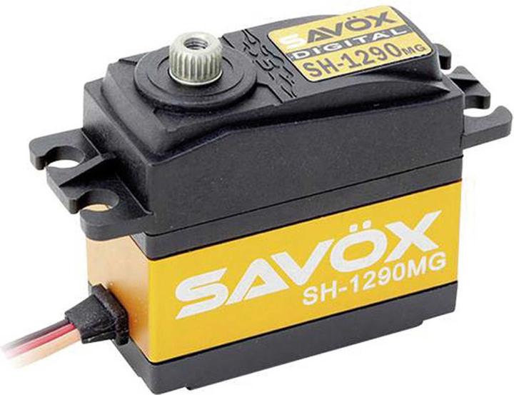 Immagine prodotto Savöx Servo SH-1290MG digitale