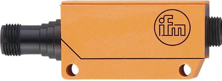 Actual product image ifm Electronic GmbH Fibre optic amplifier DC pnp light circuit (OU5043)