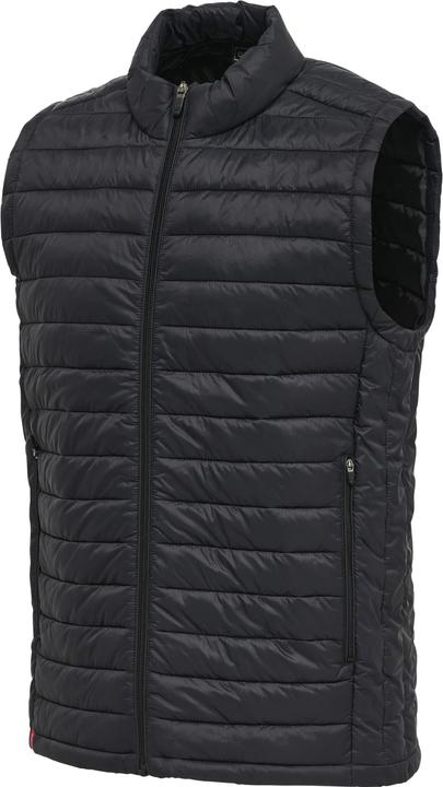 Actual product image hummel Red Quilted Waistcoat (XXL)