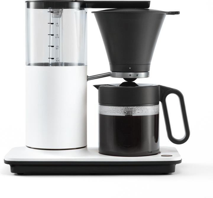 Produktbild Wilfa CM2W-A125 Kaffeemaschine Weiss