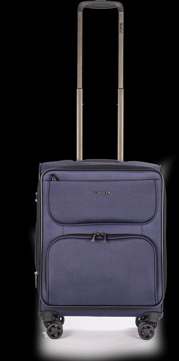 Produktbild Stratic Bendigo Light + Koffer (48 l)