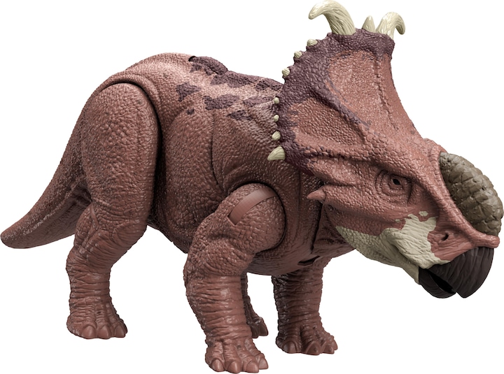 Image du produit Jurassic World Wild Roar - Pachyrhinosaure (CT)