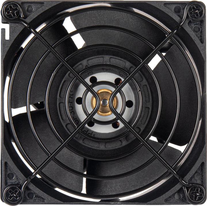 Produktbild Silverstone SST-FHS80X (80 mm, 1x)