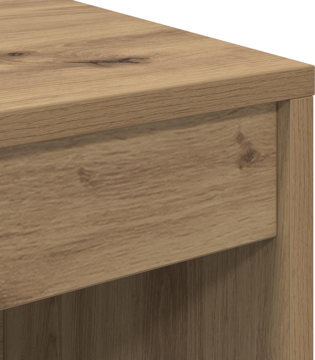 Produktbild vidaXL Schreibtisch (40 x 40 x 127 cm)