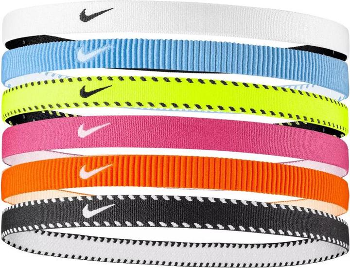 Produktbild Nike Haarband(6erPack)