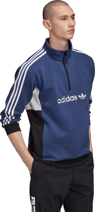 Produktbild adidas Mod Sweatshirt 1/4 Zip (M)