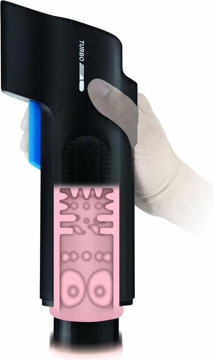 Actual product image Zolo bj blaster