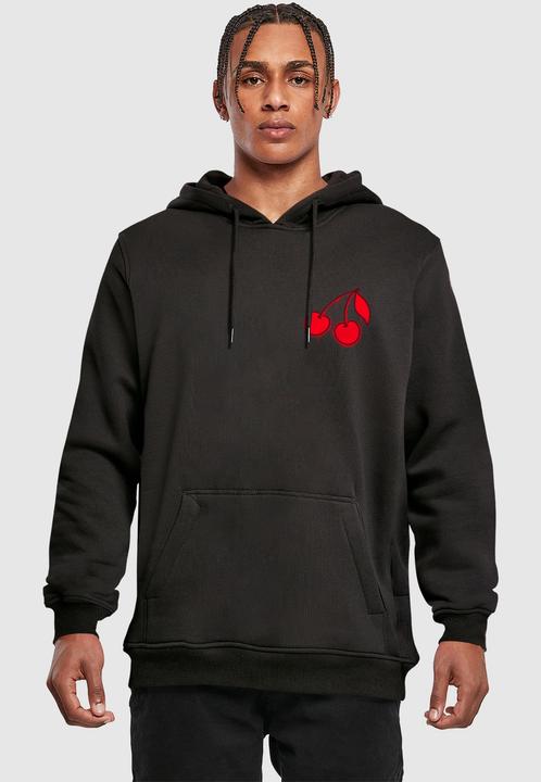 Immagine prodotto Mister Tee MisterTee Bold Cherries Hoody - 206871 (XS)