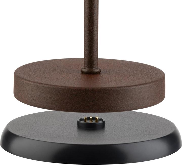 Image du produit APS Tischleuchte "MERLE MINI"