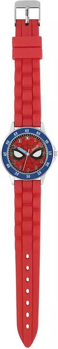 Actual product image Disney Boys Analogue Quartz Watch with Rubber Strap SMH9000 (Analogue wristwatch)