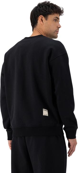 Produktbild Mons Royale Verdant Cotton Crew (XS)