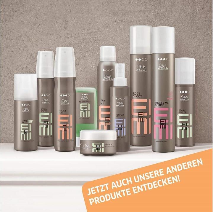 Produktbild Wella Eimi Super Set (300 ml)