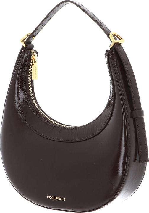 Immagine prodotto Coccinelle Whisper Shiny Shiny Leather Mini Bag