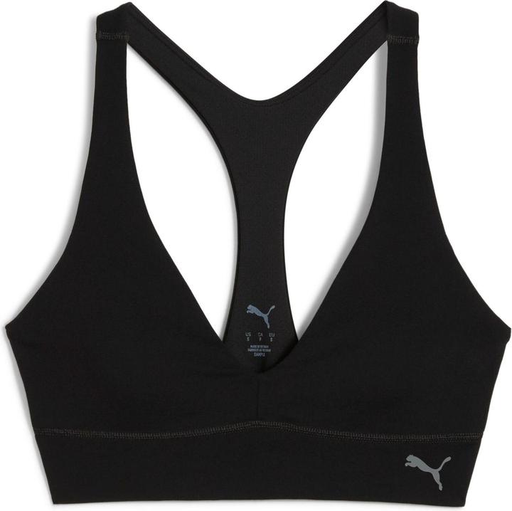 Black, Black, Puma Black