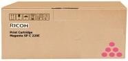 Produktbild RICOH 407545 (M)