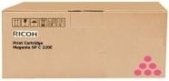 Actual product image RICOH 407545 (M)