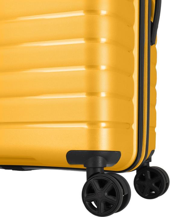 Immagine prodotto Travelite Set di valigie a 4 ruote Trient 3 pezzi (203 l)