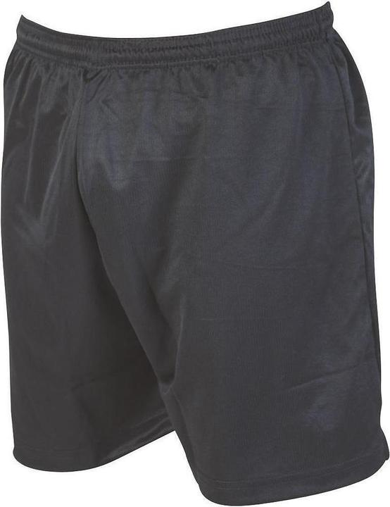 Precision Mikrostripe-Shorts (L)
