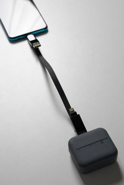 Produktbild Rolling Square inCharge XL (2 m, USB 2.0, 100 W)