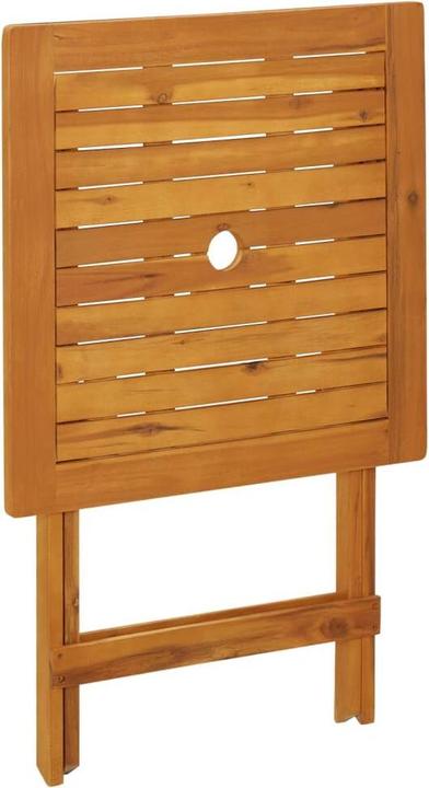 Image du produit vidaXL Bistro Set