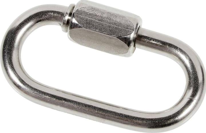 Produktbild Meister Rapid Glied INOX 4x31.5mm (0.03 m)