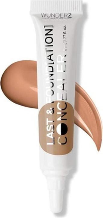 Produktbild Wunder2 Last & Foundation (Braun)