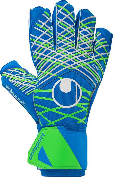 Immagine prodotto Uhlsport Guanti da portiere Aquasoft (7.5)