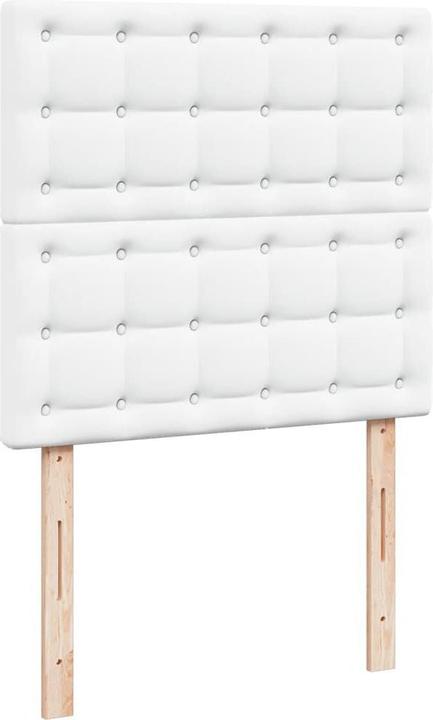 Produktbild vidaXL Boxspringbett (80 x 200 cm)